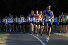 Senior Men and Men V40, 2026 Sunderland 5k, Silksworth, Sunderland. Photo: David T. Hewitson/Sports for All Pics